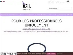 Sites similar to idildiffusion.fr