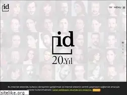 Sites similar to idiletisim.com.tr