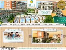 Sites similar to idilia.com.tr
