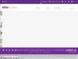 Sites similar to idilicstudio.com