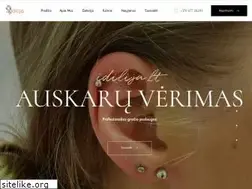 Sites similar to idilija.lt