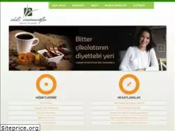 Sites similar to idilimamoglu.com