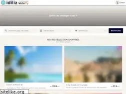 Sites similar to idiliz.com