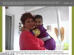 Sites similar to idillehayat-aysencifci.blogspot.com