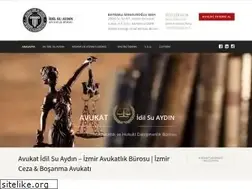 Sites similar to idilsuaydin.av.tr