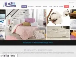 Sites similar to idilyorgan.com.tr