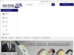 Sites similar to idin.com.tr