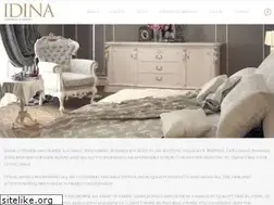 Sites similar to idina.co.uk