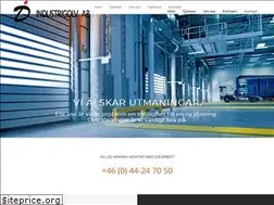 Sites similar to idindustrigolv.se