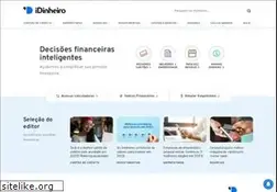 Sites similar to idinheiro.com.br