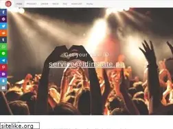 Sites similar to idinstate.ph