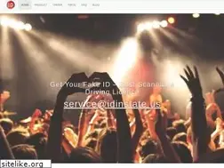 Sites similar to idinstate.us