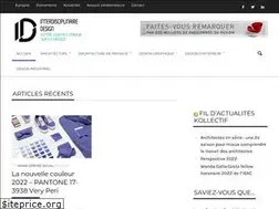 Sites similar to idinterdesign.ca
