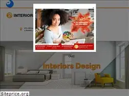 Sites similar to idinteriors.co.in
