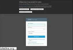 Sites similar to idinvest-partners.com