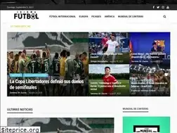 Sites similar to idiomafutbol.com