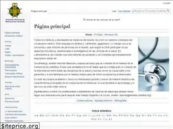 Sites similar to idiomamedico.net