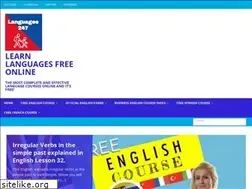 Sites similar to idiomas247.com