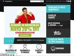 Sites similar to idiomasblendex.com