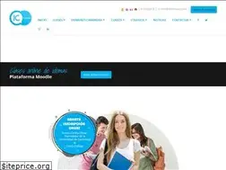 Sites similar to idiomasic.com