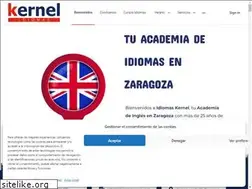 Sites similar to idiomaskernel.com