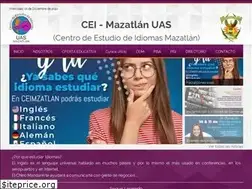 Sites similar to idiomasmazatlan.com