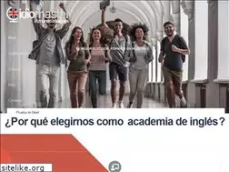 Sites similar to idiomaster.es