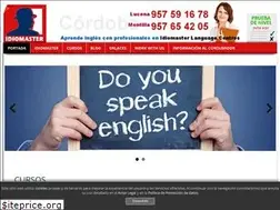 Sites similar to idiomaster.net