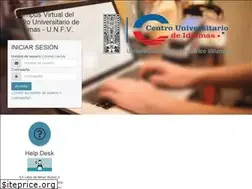 Sites similar to idiomasunfv.pe