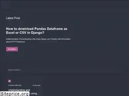 Sites similar to idiomaticprogrammers.com