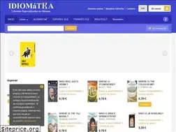 Sites similar to idiomatika.es