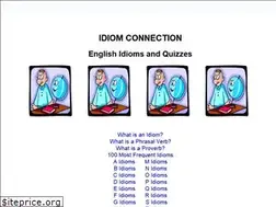 Sites similar to idiomconnection.com