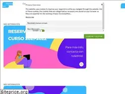 Sites similar to idiomeslacademia.com