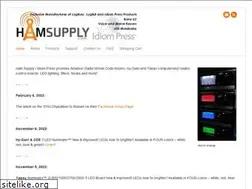 Sites similar to idiompress.com