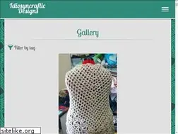 Sites similar to idiosyncrafticdesigns.com