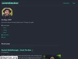 Sites similar to idiothacker.com