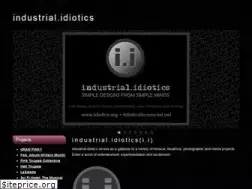 Sites similar to idiotics.org