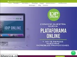 Sites similar to idip.com.mx
