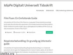 Sites similar to idippedut.dk