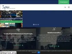 Sites similar to idipsi.it