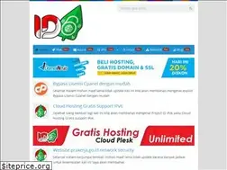 Sites similar to idipv6.com