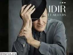 Sites similar to idir-officiel.fr