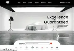 Sites similar to idirect.co.jp
