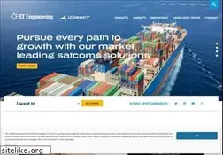 Sites similar to idirect.net
