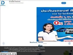 Sites similar to idirectbroker.com