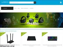 Sites similar to idirecto.es