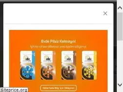 Sites similar to idis.com.tr