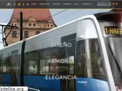 Sites similar to idis.es