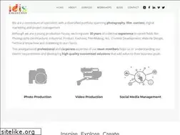 Sites similar to idis.in