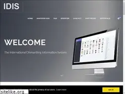 Sites similar to idis2.com